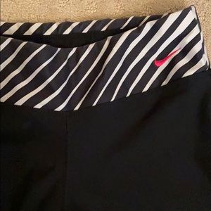 Nike yoga pants
